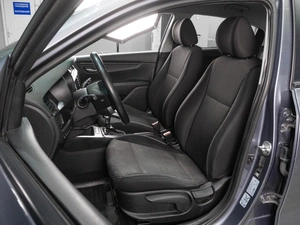 Седан Kia Rio 2017 года, 1319000 рублей, Тюмень