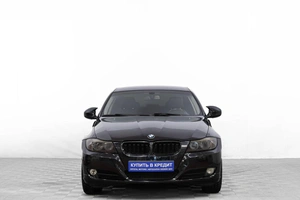 Седан BMW 3 серия 2010 года, 1149000 рублей, Барнаул