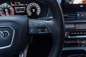 Внедорожник Audi Q5 2021 года, 5439000 рублей, Саратов