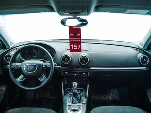 Хетчбэк Audi A3 2013 года, 1090000 рублей, Красноярск