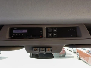 Ford Transit, VIII (2013—н. в.) 2.2 TDCi MT (135 л.с.) 2016г. 2016 года, 2259000 рублей, Воронеж