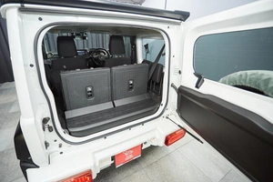 Внедорожник Suzuki Jimny 2020 года, 3100000 рублей, Красноярск