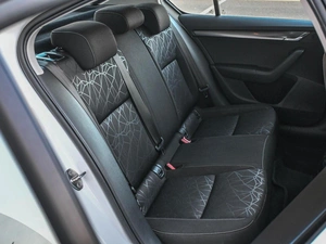 Лифтбек Skoda Octavia 2020 года, 1649000 рублей, Кирилловка