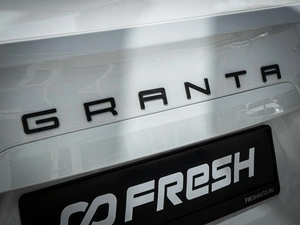Седан ВАЗ (LADA) Granta 2023 года, 810000 рублей, Волгоград