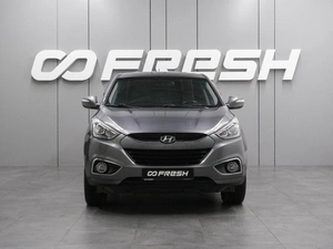 Внедорожник Hyundai ix35 2014 года, 1499000 рублей, Воронеж