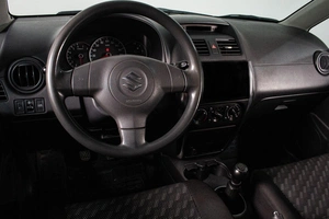 Хетчбэк Suzuki SX4 2008 года, 799000 рублей, Сургут