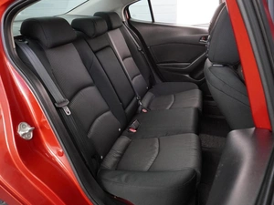 Седан Mazda 3 2014 года, 1284000 рублей, Воронеж