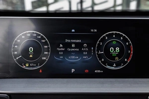 Внедорожник Chery Tiggo 4 2024 года, 2099000 рублей, Ульяновск