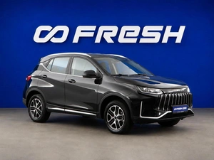 Внедорожник Jetour X50 2024 года, 1693777 рублей, Москва