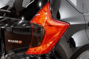 Хетчбэк Nissan Note 2015 года, 969000 рублей, Барнаул