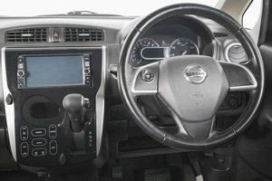 Хетчбэк Nissan Dayz 2013 года, 849000 рублей, Кемерово