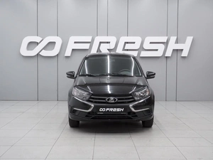 Седан ВАЗ (LADA) Granta 2023 года, 630000 рублей, Ростов-на-Дону