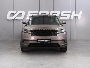 Внедорожник Land Rover Range Rover Velar 2018 года, 2812000 рублей, Воронеж