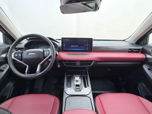 Внедорожник Haval Jolion 2024 года, 2535000 рублей, Орёл
