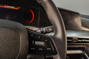 Внедорожник Changan CS35 Plus 2022 года, 1599000 рублей, Челябинск