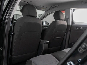 Седан Hyundai Solaris 2021 года, 1629000 рублей, Тюмень