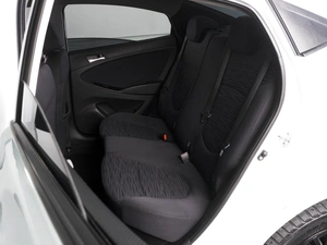 Седан Hyundai Solaris 2014 года, 698000 рублей, Минеральные Воды