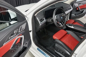 Внедорожник BMW X2 2024 года, 6099000 рублей, Павловская Слобода