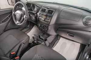 Седан ВАЗ (LADA) Granta 2019 года, 569000 рублей, Томск