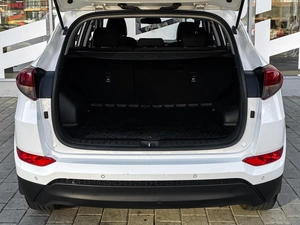 Внедорожник Hyundai Tucson 2018 года, 1689000 рублей, Ставрополь