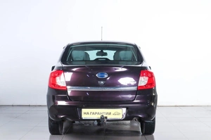Седан Datsun on-DO 2018 года, 499000 рублей, Челябинск