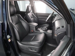 Внедорожник Toyota Land Cruiser Prado 2017 года, 4989000 рублей, Воронеж