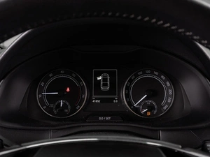 Лифтбек Skoda Rapid 2021 года, 1599000 рублей, Тюмень