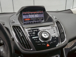 Внедорожник Ford Kuga 2014 года, 1330000 рублей, Краснодар