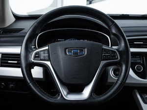 Внедорожник Geely Atlas 2020 года, 1534000 рублей, Ставрополь