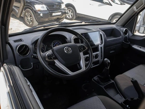 DongFeng Captain-T, I (2011—2024), 2023г. 2023 года, 1930000 рублей, Большой Сочи