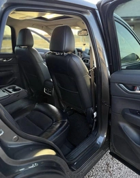 Внедорожник Mazda CX-5 2017 года, 1520000 рублей, Красноярск