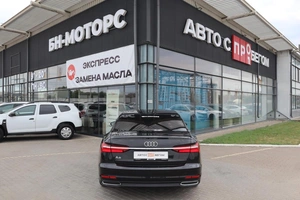 Седан Audi A6 2020 года, 3700000 рублей, Мирное