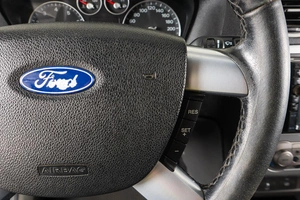 Седан Ford Focus 2007 года, 469000 рублей, Пермь