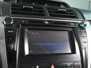 Седан Toyota Camry 2017 года, 2199000 рублей, Аксай