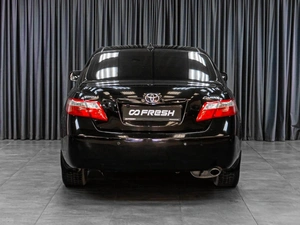 Седан Toyota Camry 2006 года, 1229000 рублей, Тюмень