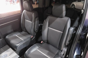 Минивэн Honda Stepwgn Spada 2015 года, 1799000 рублей, Новокузнецк