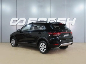 Хетчбэк Kia Rio X-Line 2019 года, 1599000 рублей, Воронеж