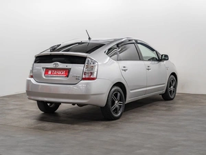 Лифтбек Toyota Prius 2008 года, 720000 рублей, Красноярск
