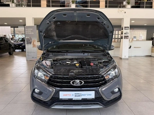 Универсал ВАЗ (LADA) Vesta 2020 года, 1385000 рублей, Орёл