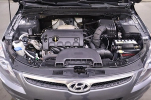 Универсал Hyundai i30 2010 года, 670000 рублей, Брянск