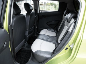 Хетчбэк Daewoo Matiz 2010 года, 565000 рублей, Ставрополь