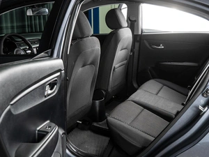 Седан Kia Rio 2018 года, 1399000 рублей, Волгоград