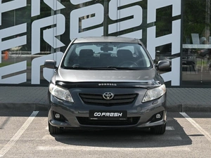 Седан Toyota Corolla 2008 года, 729000 рублей, Волгоград