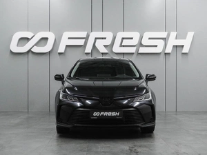 Седан Toyota Corolla 2019 года, 1749000 рублей, Воронеж