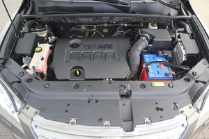 Внедорожник Toyota RAV4 2011 года, 1465000 рублей, Орёл