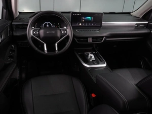 Внедорожник Haval Jolion 2024 года, 2299000 рублей, Воронеж