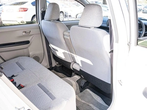 Хетчбэк Toyota Passo 2017 года, 850000 рублей, Краснодар