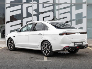 Седан Kaiyi E5 2023 года, 1400000 рублей, Краснодар