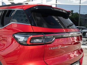 Внедорожник Chery Tiggo 7 Pro Max 2024 года, 2149000 рублей, Волгоград