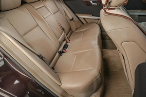 Внедорожник Mercedes-benz GLK-класс 2011 года, 1269000 рублей, Челябинск